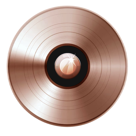 !! In the Closet !! badge